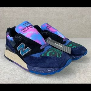 new balance 998 festival pack